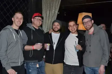 5 Star Saloon Bar Reno Nevada