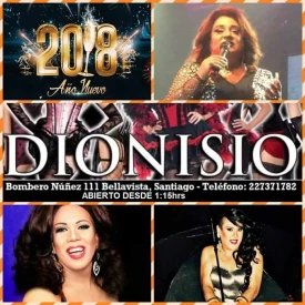 Dionisio