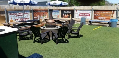 Carl's The Saloon Bar Reno Nevada