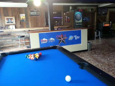 Carl's The Saloon Bar Reno Nevada