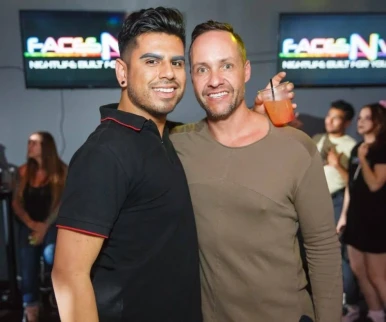 Facce NV Nightclub Reno Nevada