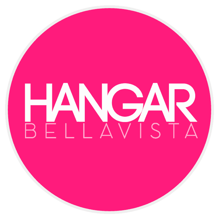 HANGAR Bellavista Chile gay nattklubb