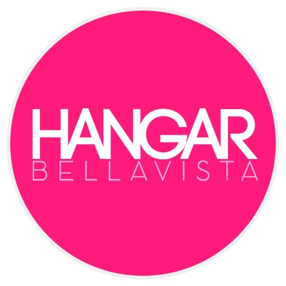 HANGAR Bellavista Chile gay nightclub