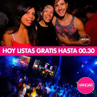 Hangar Bellavista Chile