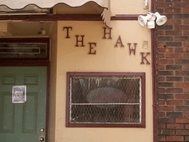 The Hawk Bar Cleveland Ohio