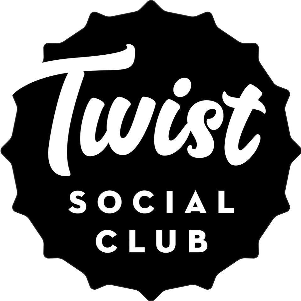 Twist Social Club Bar Cleveland Ohio Bar dla gejów w Cleveland
