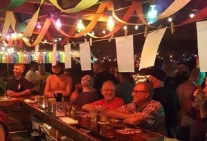 Cocktails Cleveland Bar Ohio