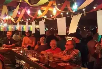 Cocktails Cleveland Bar Ohio