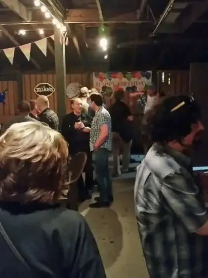 Cocktails Cleveland Bar Ohio