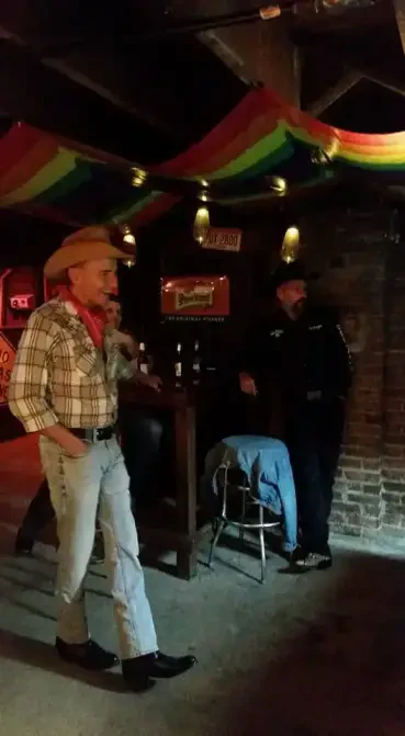 Cocktails Cleveland Bar Ohio