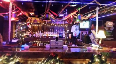 Cocktails Cleveland Bar Ohio