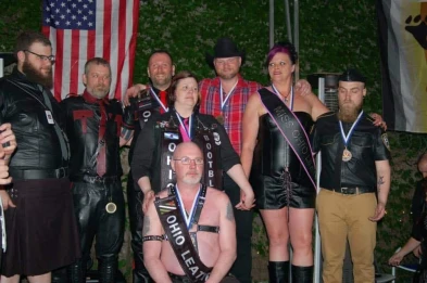 Leather Stallion Saloon Bar Cleveland Ohio