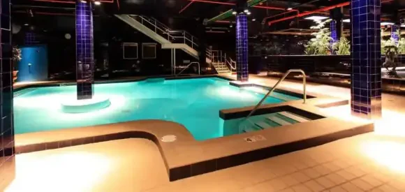 FLEXSpas Cleveland Sauna Ohio