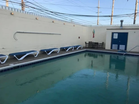 FLEXSpas Cleveland Sauna Ohio