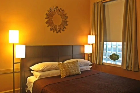 FLEXSpas Cleveland Sauna Ohio