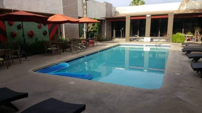 FLEXSpas Cleveland Sauna Ohio