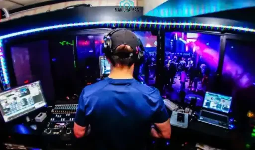 Nuevo Cero Santiago Chile