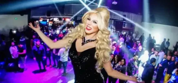 New Zero Discotheque