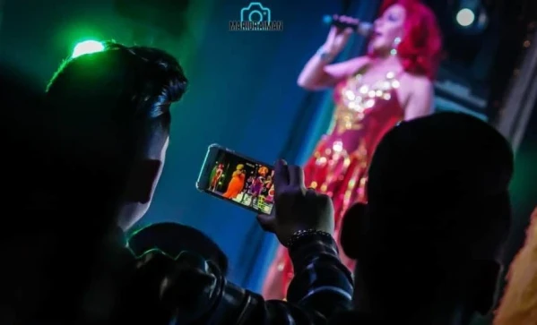 New Zero Discotheque