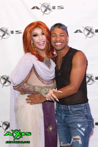 Axis Nightclub Columbus Ohio