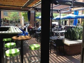 Union Cafe Bar Columbus Ohio