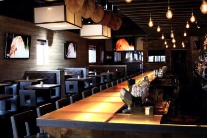 Union Cafe Bar Columbus Ohio