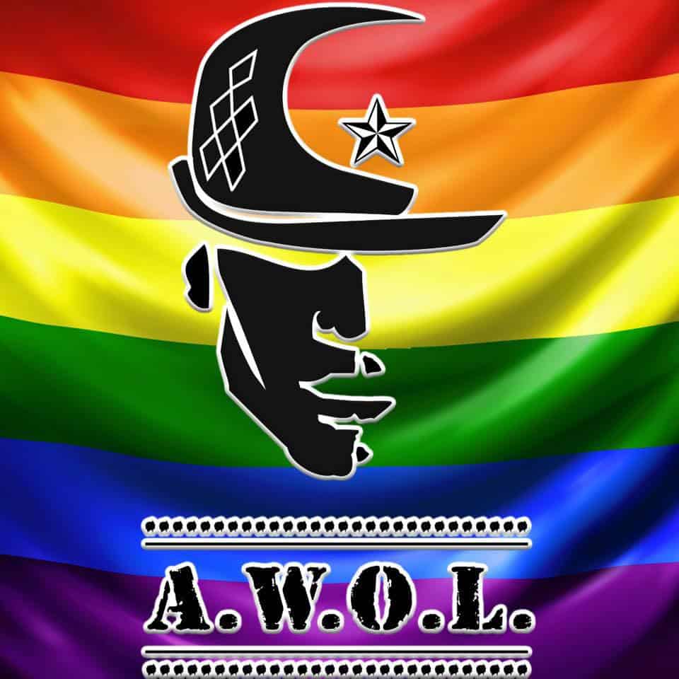 AWOL Bar Columbus Ohio Columbus Bar dla gejów