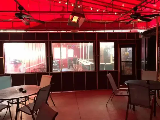 AWOL Bar Columbus Ohio