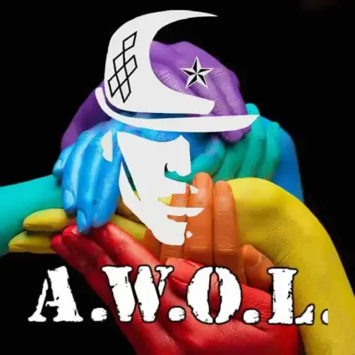 AWOL Bar Columbus Ohio