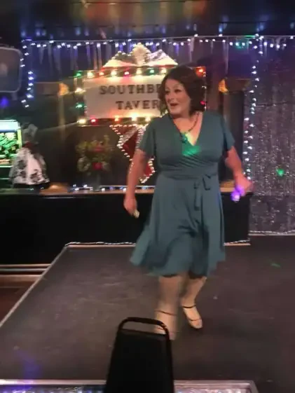 Southbend Tavern Bar Columbus Ohio