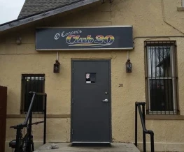 OConnors Club 20 Bar Columbus Ohio Columbus Gay Bar