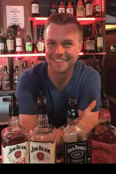 OConnors Club 20 Bar Columbus Ohio