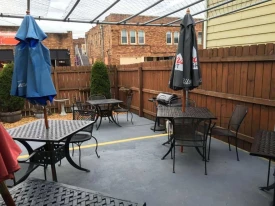 OConnors Club 20 Bar Columbus Ohio