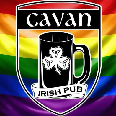 Cavan's Irish Pub Columbus Ohio Bar Columbus Gay Bar