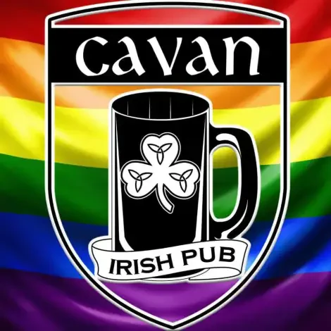 Cavan's Irish Pub Columbus Ohio Bar Columbus Gay Bar