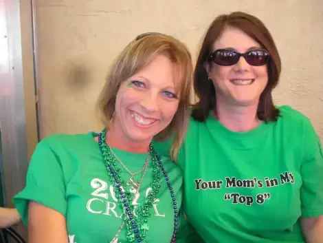 Cavan's Irish Pub Columbus Ohio Bar