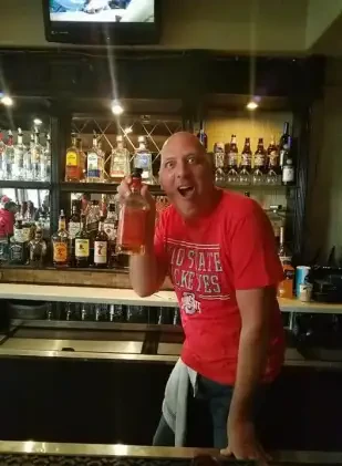 Tremont Lounge Bar Columbus Ohio