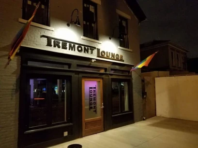 Tremont Lounge Bar Columbus Ohio