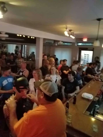 Tremont Lounge Bar Columbus Ohio