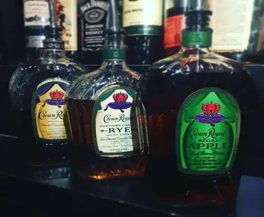 Bernard's Tavern Bar Columbus Ohio