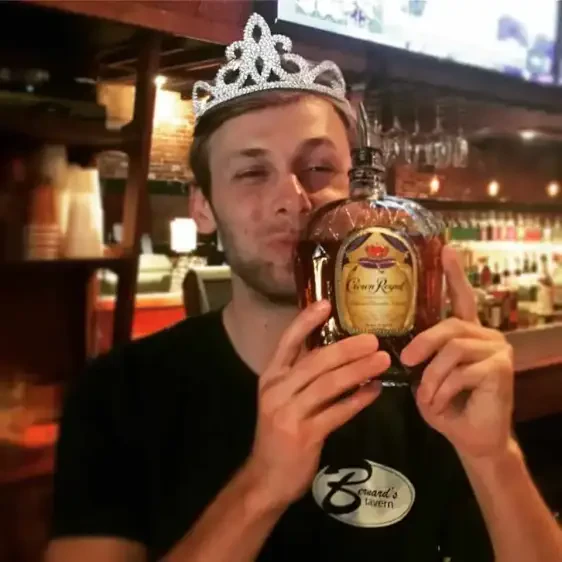 Bernard's Tavern Bar Columbus Ohio