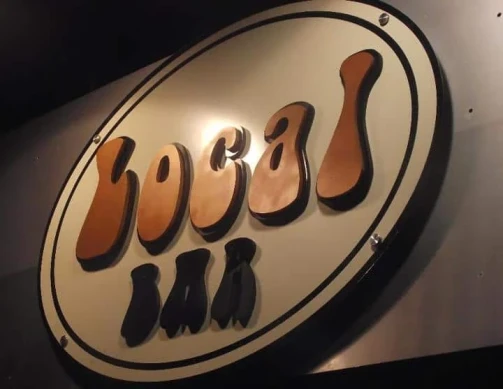 Local Bar Columbus Ohio Gay-Friendly Columbus Bar