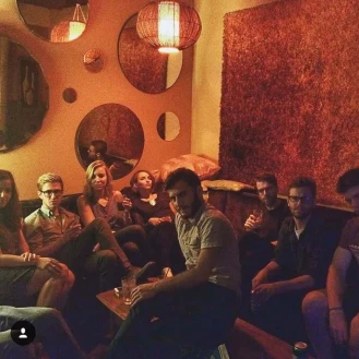 Local Bar Columbus Ohio