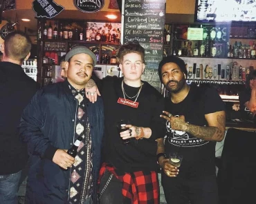 Local Bar Columbus Ohio