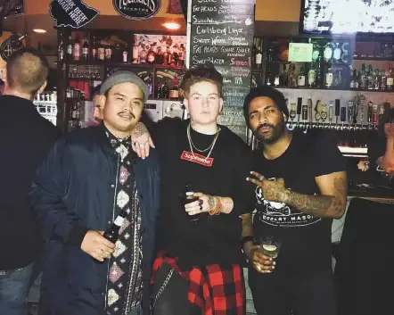 Local Bar Columbus Ohio