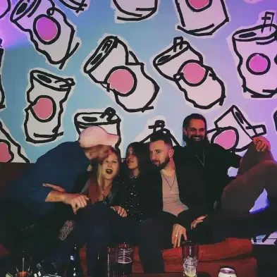 Local Bar Columbus Ohio