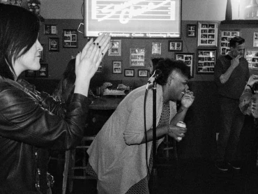 Local Bar Columbus Ohio