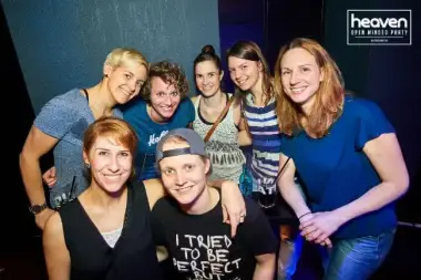 PROUD Party