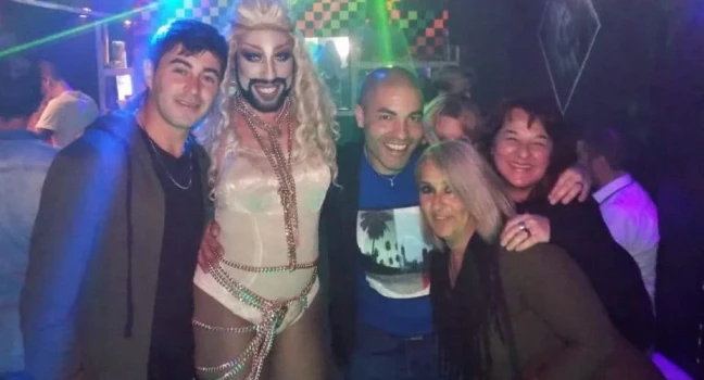 Chains Pub Montevideo