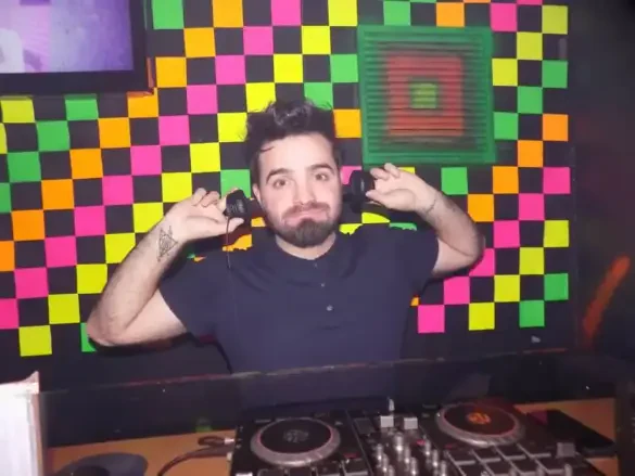 Chains Pub Montevideo